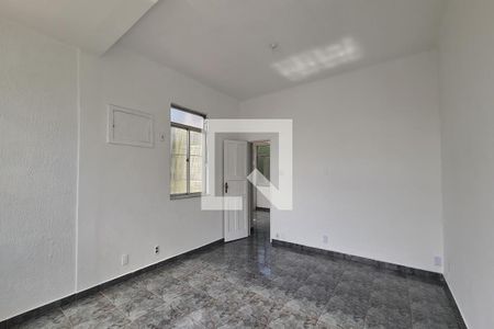 Quarto  de apartamento à venda com 3 quartos, 80m² em Todos Os Santos, Rio de Janeiro