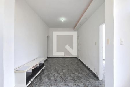 Sala de apartamento à venda com 3 quartos, 80m² em Todos Os Santos, Rio de Janeiro