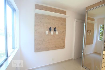 Quarto principal 4 de apartamento para alugar com 2 quartos, 48m² em Freguesia (jacarepaguá), Rio de Janeiro