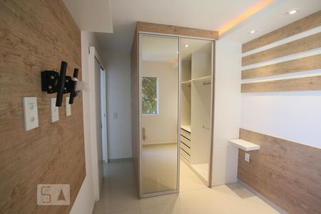 Quarto principal 2 de apartamento para alugar com 2 quartos, 48m² em Freguesia (jacarepaguá), Rio de Janeiro