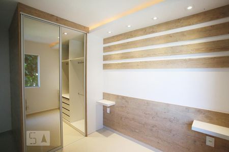 Quarto principal 1 de apartamento para alugar com 2 quartos, 48m² em Freguesia (jacarepaguá), Rio de Janeiro