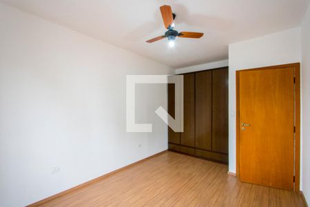 Quarto 1 de apartamento à venda com 3 quartos, 100m² em Vila Bastos, Santo André