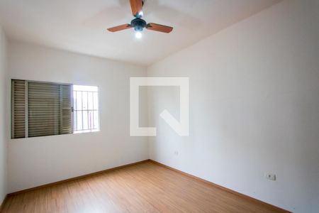 Quarto 1 de apartamento à venda com 3 quartos, 100m² em Vila Bastos, Santo André