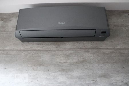 Ar condicionado de apartamento para alugar com 2 quartos, 57m² em Harmonia, Canoas