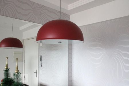 Sala de Jantar de apartamento para alugar com 2 quartos, 57m² em Harmonia, Canoas