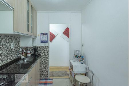 Apartamento à venda com 73m², 3 quartos e 1 vaga Apartamento à venda com 73m², 3 quartos e 1 vagaCozinha