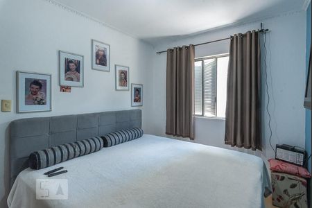 Quarto 2 de apartamento à venda com 3 quartos, 73m² em Conjunto Residencial Souza Queiroz, Campinas