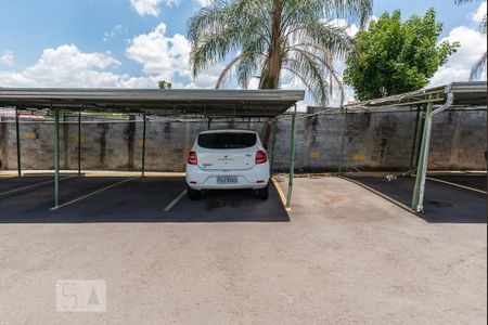 Apartamento à venda com 73m², 3 quartos e 1 vaga Apartamento à venda com 73m², 3 quartos e 1 vagaGaragem