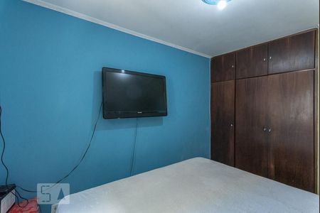 Quarto 2 de apartamento à venda com 3 quartos, 73m² em Conjunto Residencial Souza Queiroz, Campinas