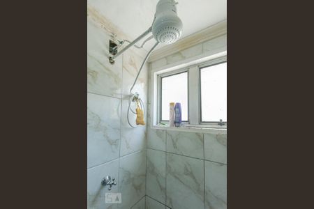 Apartamento à venda com 73m², 3 quartos e 1 vaga Apartamento à venda com 73m², 3 quartos e 1 vagaBanheiro