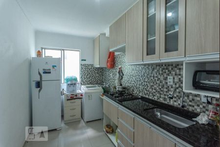Apartamento à venda com 73m², 3 quartos e 1 vaga Apartamento à venda com 73m², 3 quartos e 1 vagaCozinha