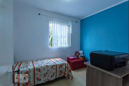 Quarto 1 de apartamento à venda com 3 quartos, 73m² em Conjunto Residencial Souza Queiroz, Campinas