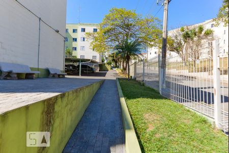 Apartamento à venda com 73m², 3 quartos e 1 vaga Apartamento à venda com 73m², 3 quartos e 1 vagaÁrea comum