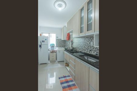 Apartamento à venda com 73m², 3 quartos e 1 vaga Apartamento à venda com 73m², 3 quartos e 1 vagaCozinha