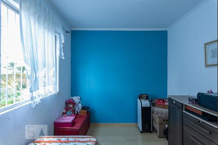 Quarto 1 de apartamento à venda com 3 quartos, 73m² em Conjunto Residencial Souza Queiroz, Campinas