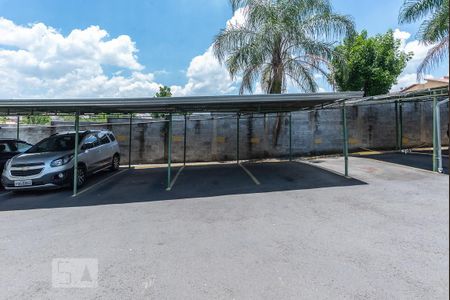 Apartamento à venda com 73m², 3 quartos e 1 vaga Apartamento à venda com 73m², 3 quartos e 1 vagaGaragem