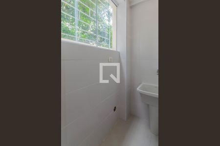 Apartamento para alugar com 42m², 1 quarto e sem vaga Apartamento para alugar com 42m², 1 quarto e sem vagaÁrea de Serviço