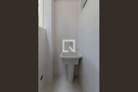 Apartamento para alugar com 42m², 1 quarto e sem vaga Apartamento para alugar com 42m², 1 quarto e sem vagaÁrea de Serviço