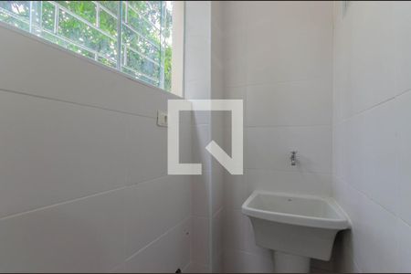 Apartamento para alugar com 42m², 1 quarto e sem vaga Apartamento para alugar com 42m², 1 quarto e sem vagaÁrea de Serviço