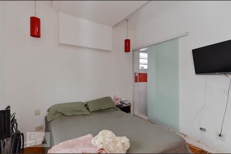 Quarto 1 - Suíte de apartamento à venda com 2 quartos, 100m² em Centro, Guarulhos