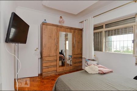 Quarto 1 - Suíte de apartamento à venda com 2 quartos, 100m² em Centro, Guarulhos