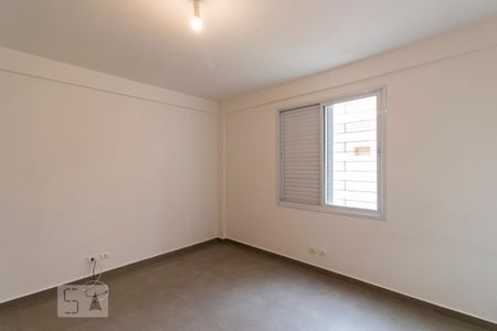 Sala e Quarto de apartamento para alugar com 1 quarto, 42m² em Vila Mariana, São Paulo