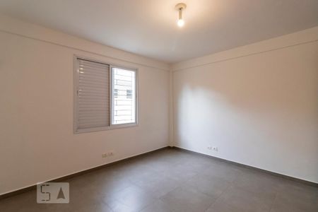 Sala e Quarto de apartamento para alugar com 1 quarto, 42m² em Vila Mariana, São Paulo