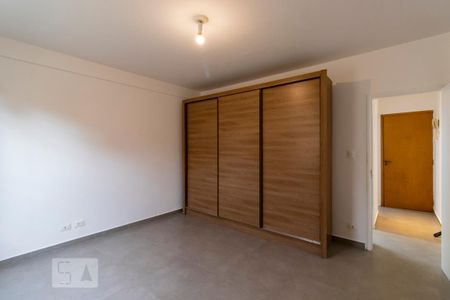 Sala e Quarto de apartamento para alugar com 1 quarto, 42m² em Vila Mariana, São Paulo