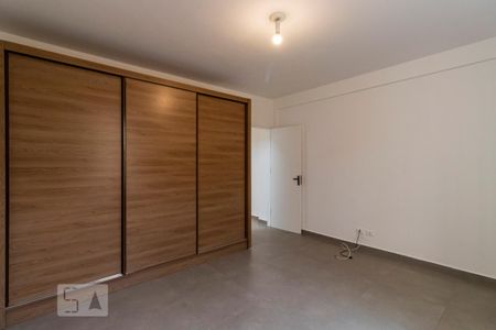 Sala e Quarto de apartamento para alugar com 1 quarto, 42m² em Vila Mariana, São Paulo