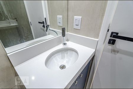 Apartamento à venda com 75m², 3 quartos e 1 vagaBanheiro