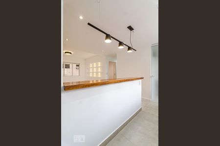 Apartamento à venda com 75m², 3 quartos e 1 vagaCozinha