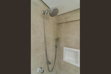 Apartamento à venda com 75m², 3 quartos e 1 vagaBanheiro da suíte