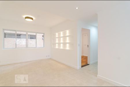 Apartamento à venda com 75m², 3 quartos e 1 vagaSala