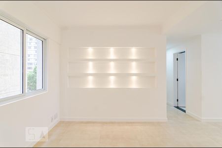 Apartamento à venda com 75m², 3 quartos e 1 vagaSala