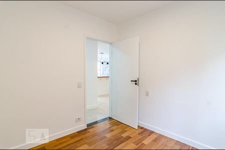 Apartamento à venda com 75m², 3 quartos e 1 vagaQuarto 3