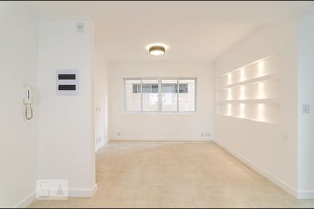 Apartamento à venda com 75m², 3 quartos e 1 vagaSala