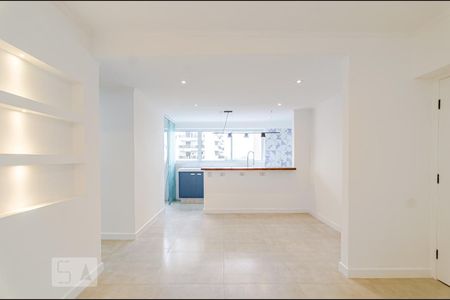 Apartamento à venda com 75m², 3 quartos e 1 vagaSala