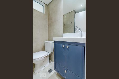 Apartamento à venda com 75m², 3 quartos e 1 vagaBanheiro