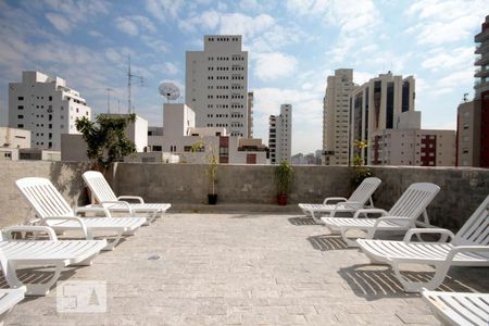 Apartamento à venda com 75m², 3 quartos e 1 vagaÁrea comum