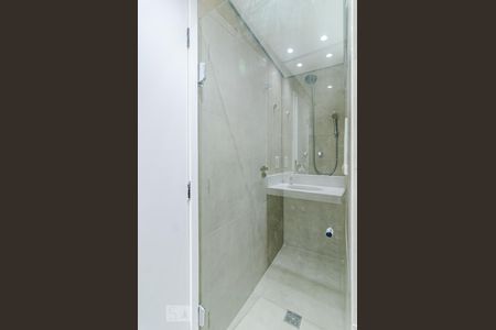 Apartamento à venda com 75m², 3 quartos e 1 vagaBanheiro