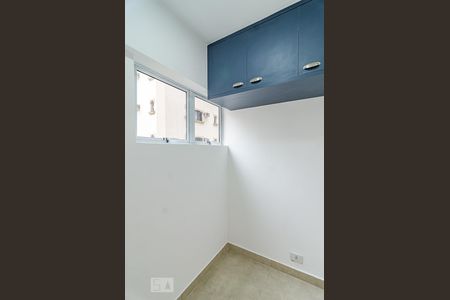 Apartamento à venda com 75m², 3 quartos e 1 vagaCozinha