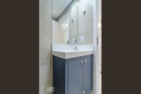 Apartamento à venda com 75m², 3 quartos e 1 vagaBanheiro