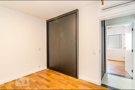 Apartamento à venda com 75m², 3 quartos e 1 vagaQuarto 2