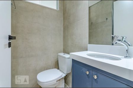 Apartamento à venda com 75m², 3 quartos e 1 vagaBanheiro