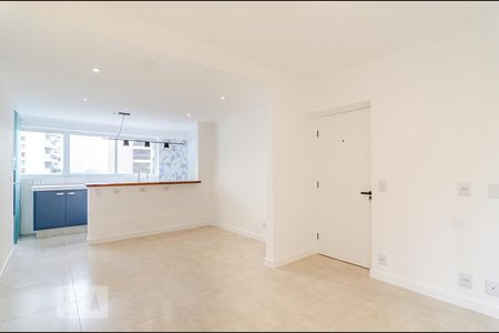 Apartamento à venda com 75m², 3 quartos e 1 vagaSala