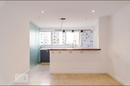 Apartamento à venda com 75m², 3 quartos e 1 vagaCozinha