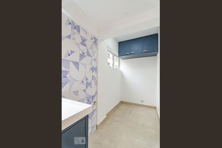 Apartamento à venda com 75m², 3 quartos e 1 vagaCozinha