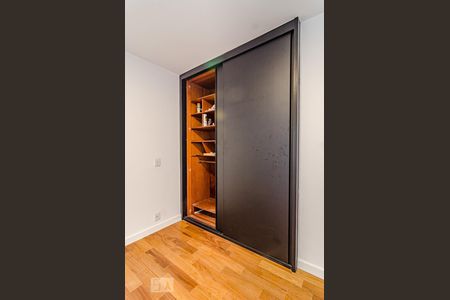 Apartamento à venda com 75m², 3 quartos e 1 vagaQuarto 2