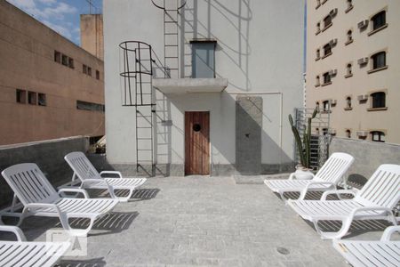 Apartamento à venda com 75m², 3 quartos e 1 vagaÁrea comum