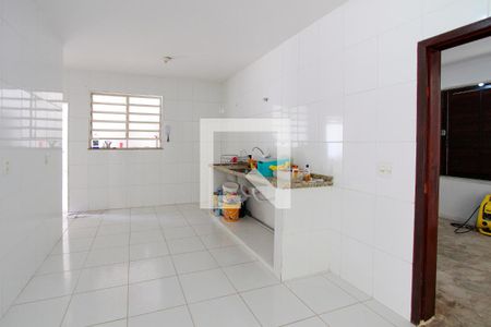 Casa à venda com 250m², 7 quartos e 2 vagasCozinha